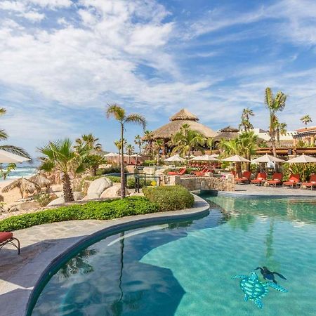 Готель The Club At Hacienda Del Mar Кабо-Сан-Лукас Екстер'єр фото