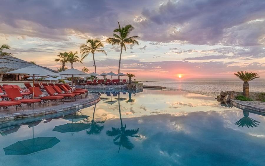 Готель The Club At Hacienda Del Mar Кабо-Сан-Лукас Екстер'єр фото