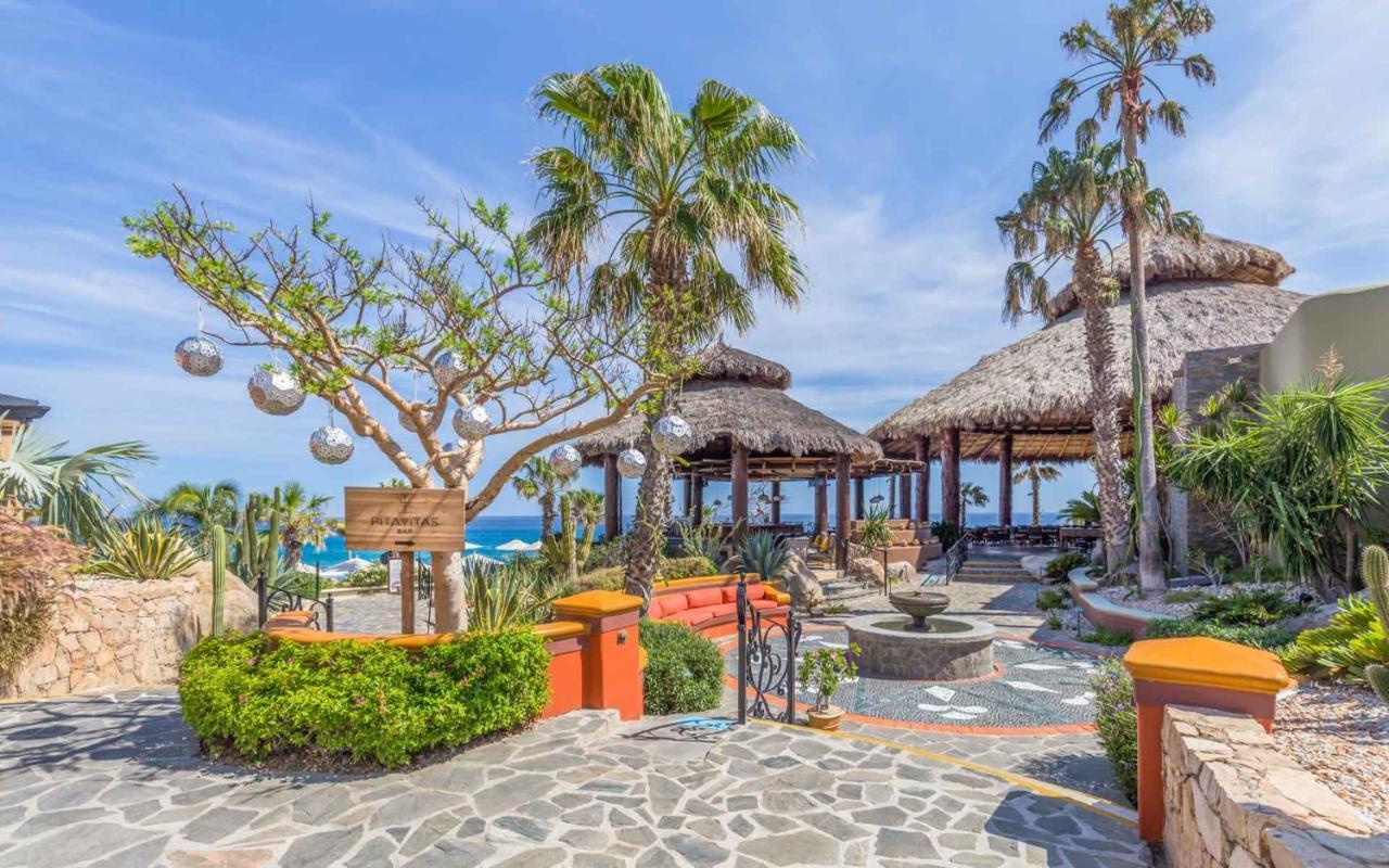 Готель The Club At Hacienda Del Mar Кабо-Сан-Лукас Екстер'єр фото